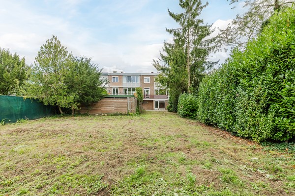 Medium property photo - Bisschop Lindanusstraat 35, 5914 SE Venlo